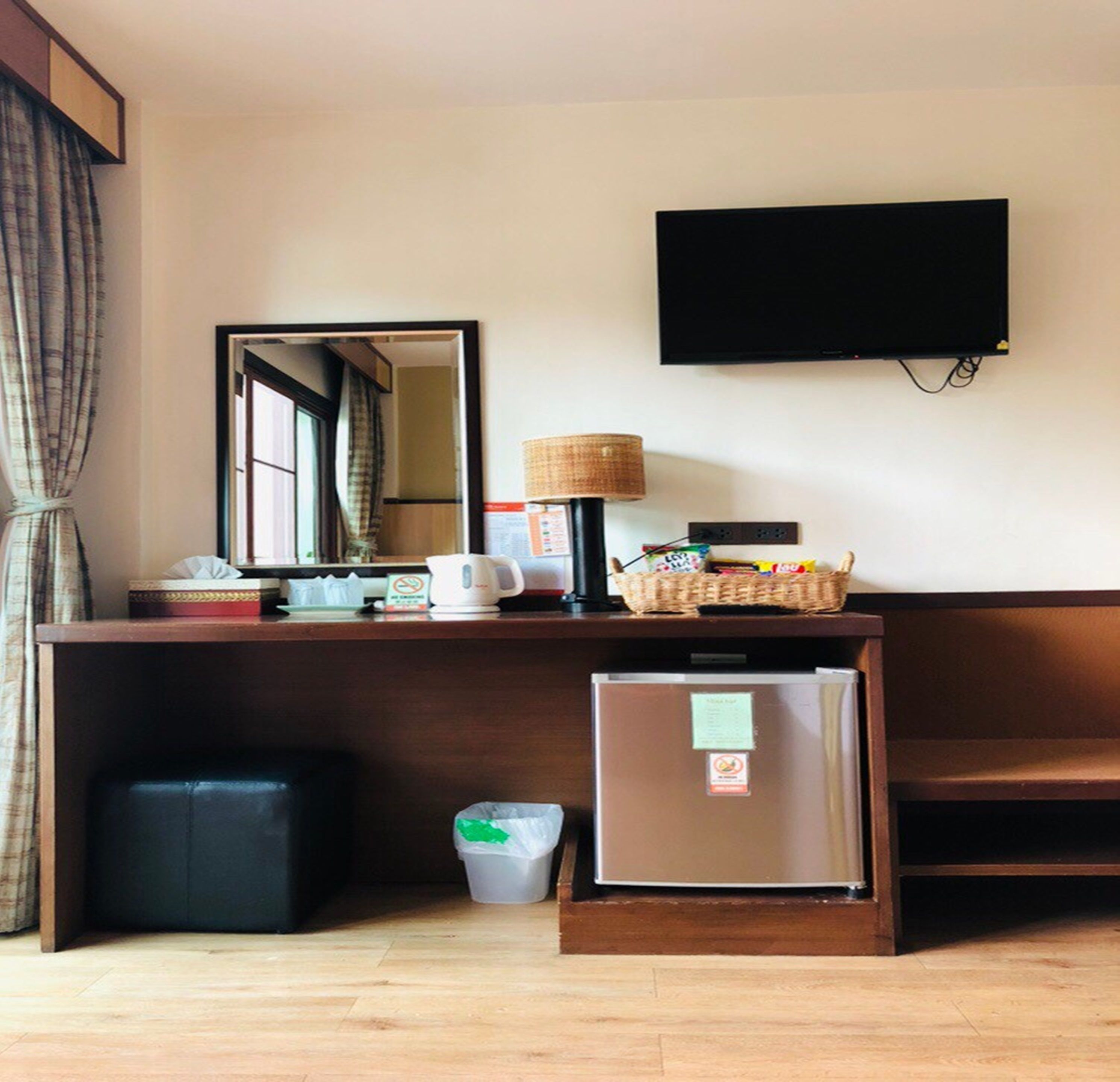 superior room, balcony, pool view | minibar, desk, free wifi, bed sheets