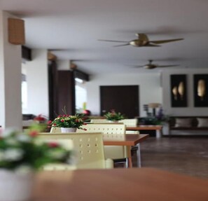 Property entrance - BB Mantra (Chiang Mai)