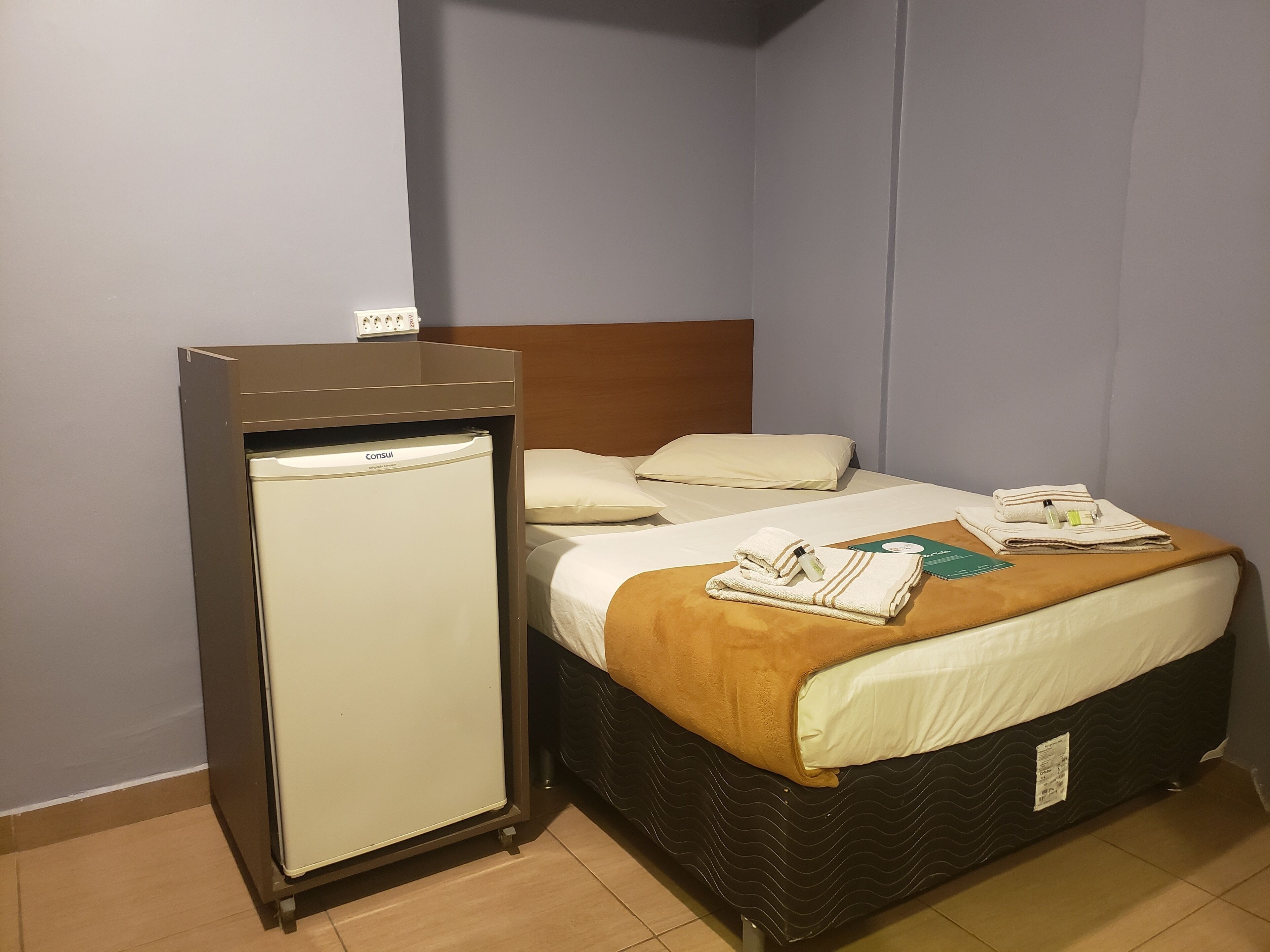 Foto - Pousada Beira Mar