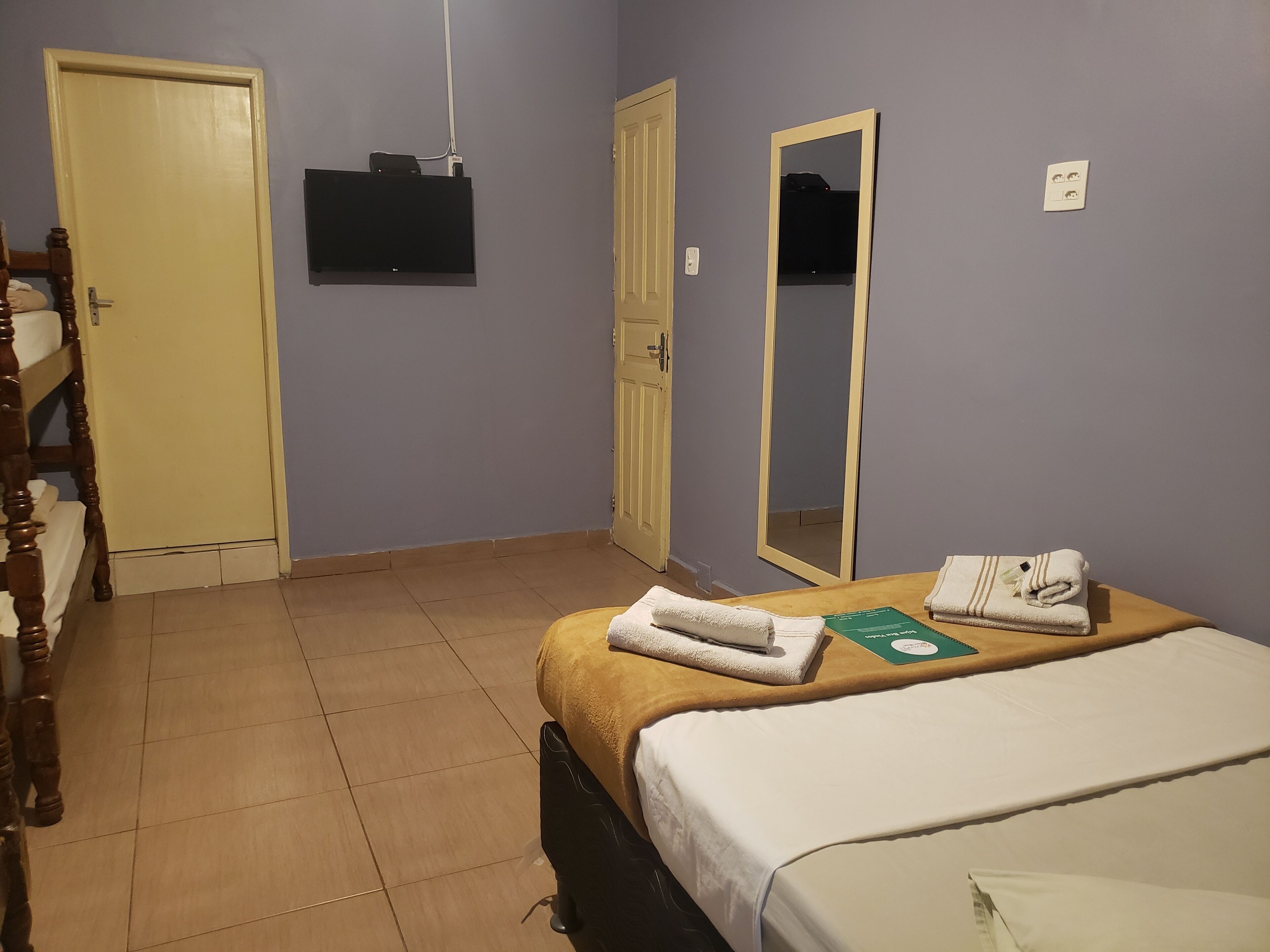 Foto - Pousada Beira Mar