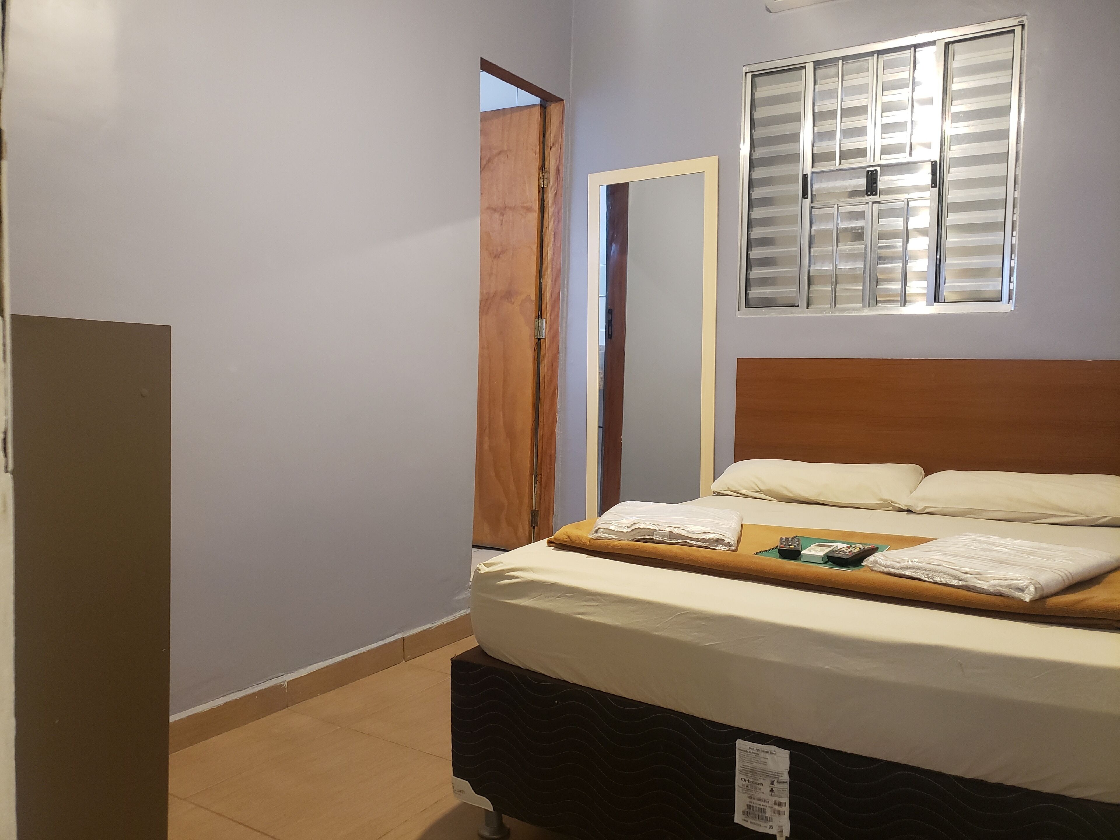 Foto - Pousada Beira Mar