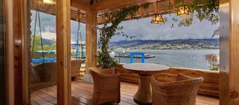 Hostería Cabañas del Lago