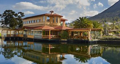 Hostería Cabañas del Lago