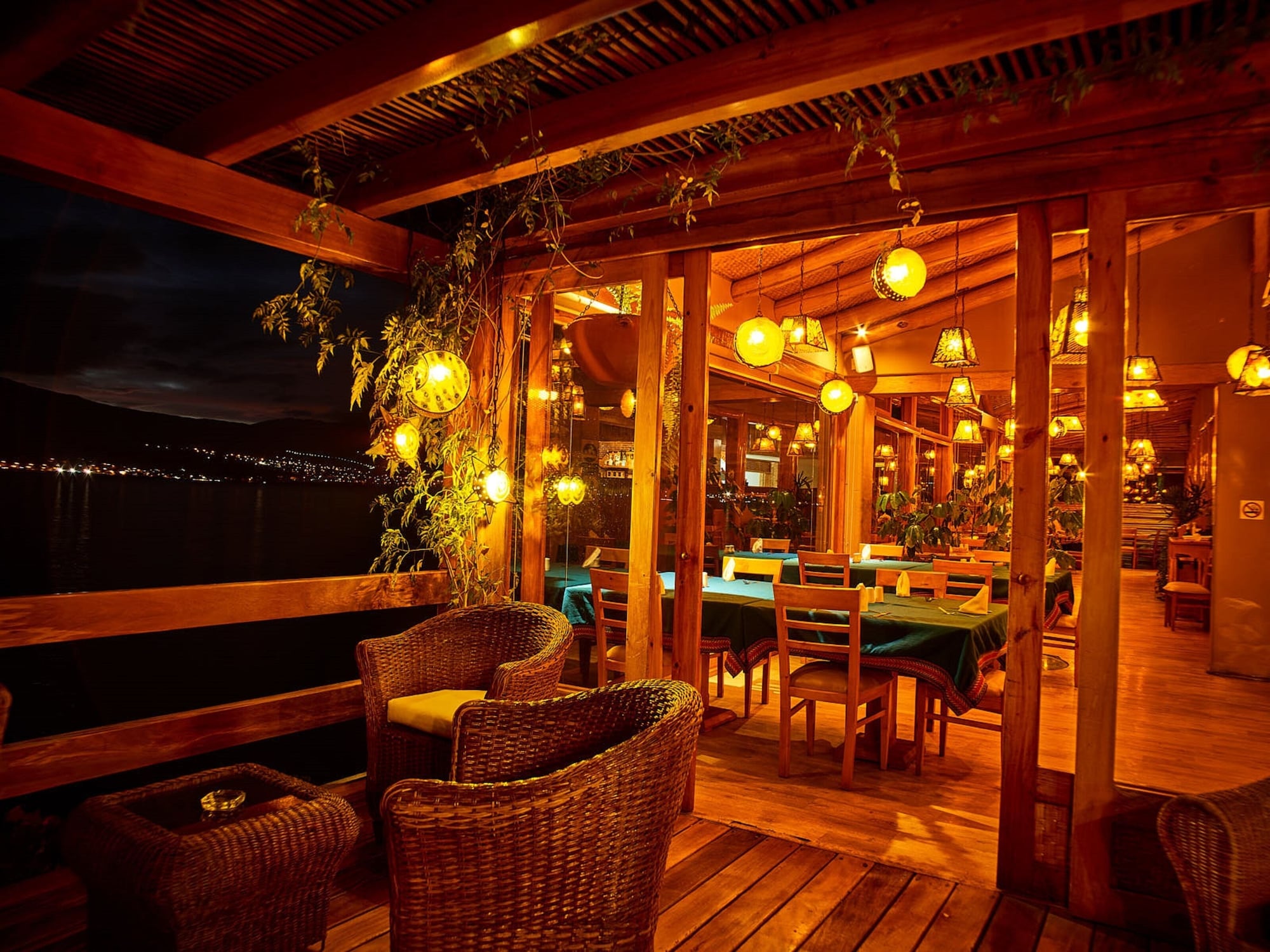 Hotel Bintang 3