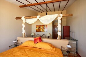 Suite | Rollaway beds, free WiFi - Brisas del Mar (Zorritos)