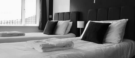 1 habitación