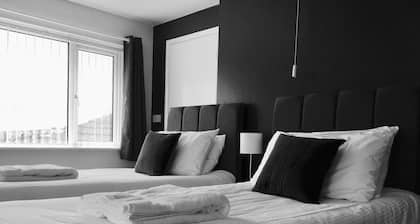 Tregorran Guest House