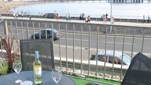 Balcón