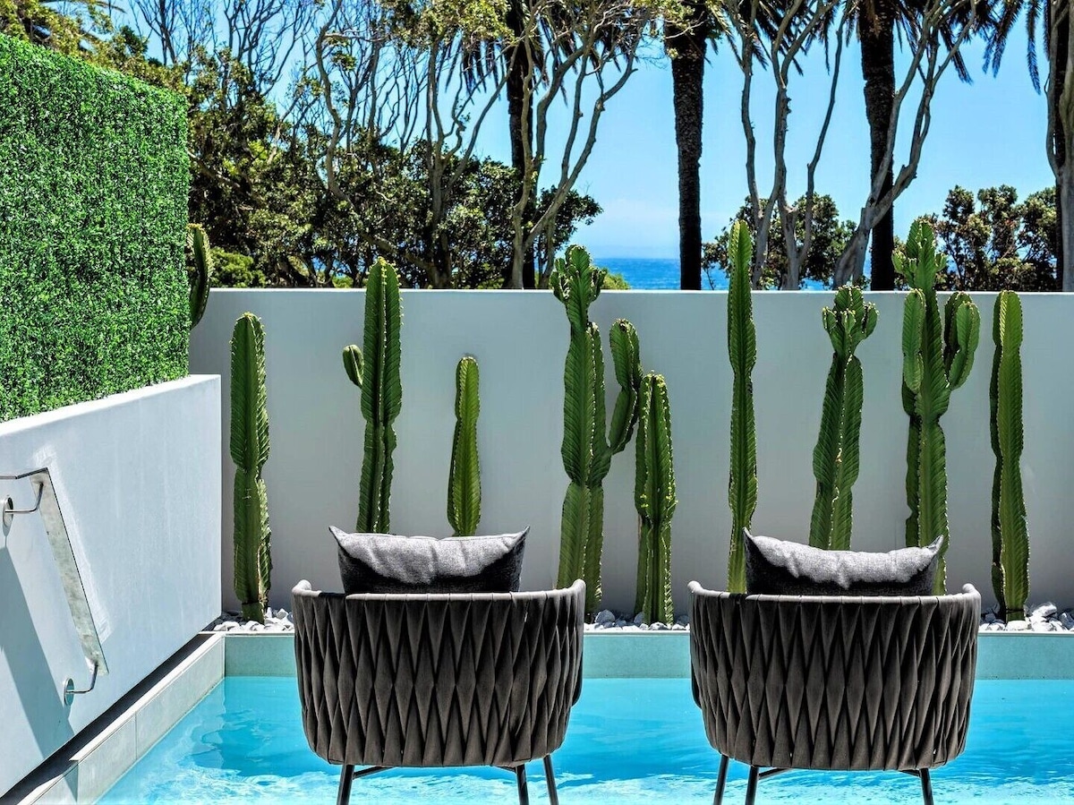 Cape Town accommodations