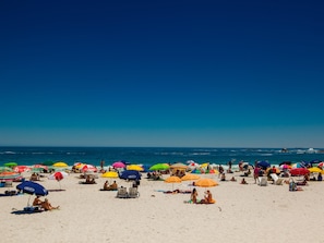 Beach towels