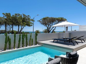 Grand Suite | 1 bedroom, premium bedding, minibar, in-room safe