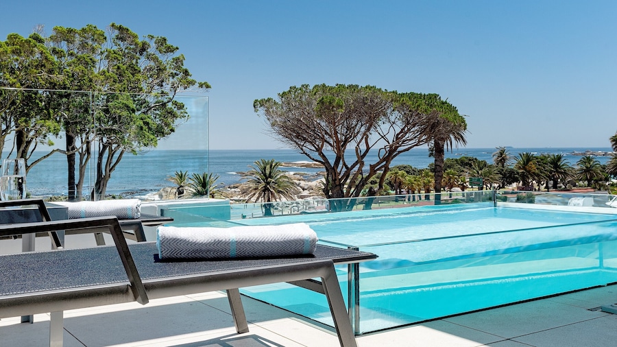 South Beach Camps Bay Boutique Hotel