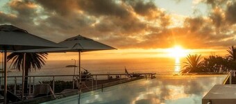 South Beach Camps Bay Boutique Hotel