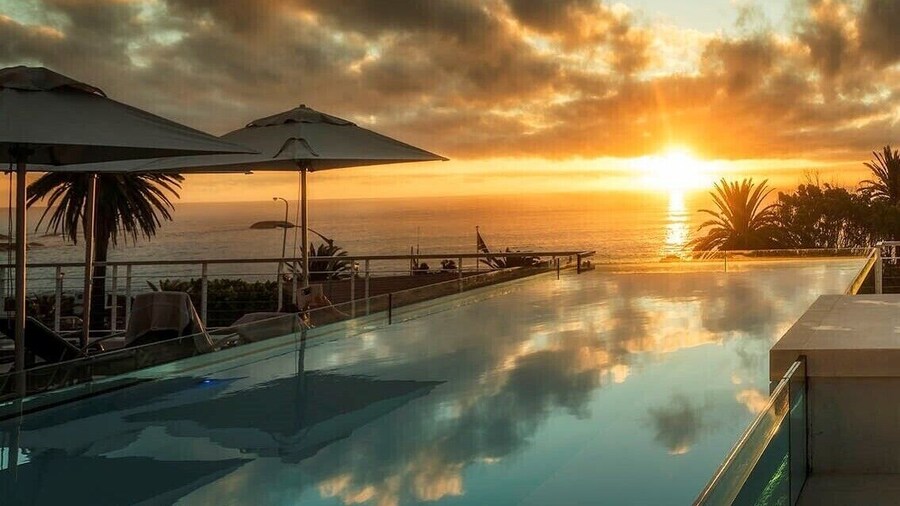 South Beach Camps Bay Boutique Hotel