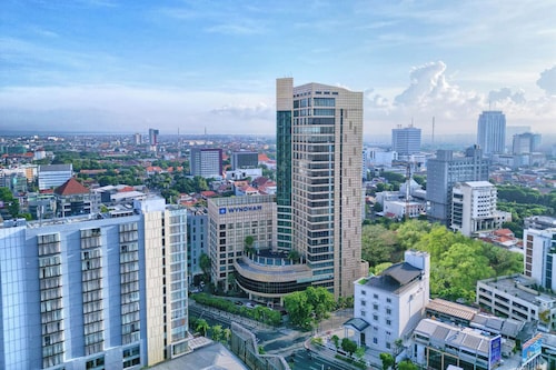Wyndham Surabaya City Centre