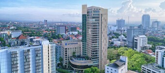 Wyndham Surabaya City Centre