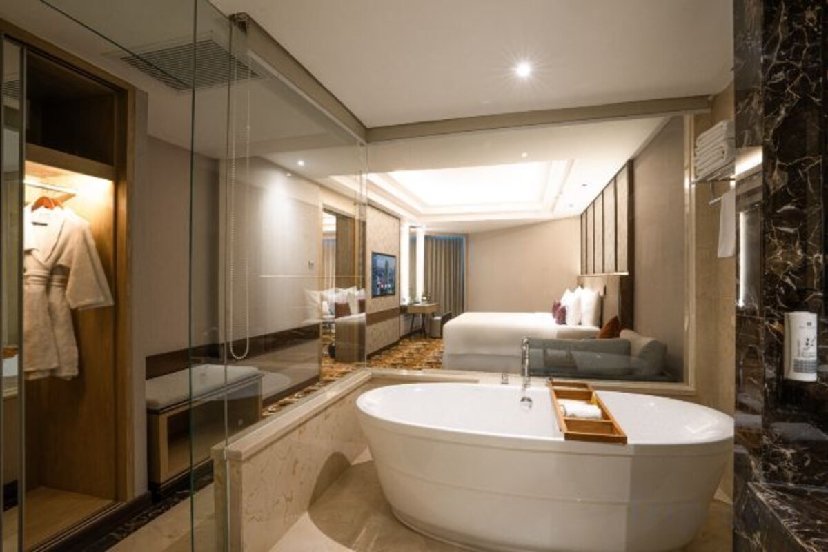 Suite
