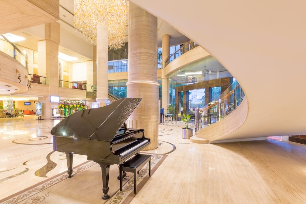 Wyndham Surabaya City Centre