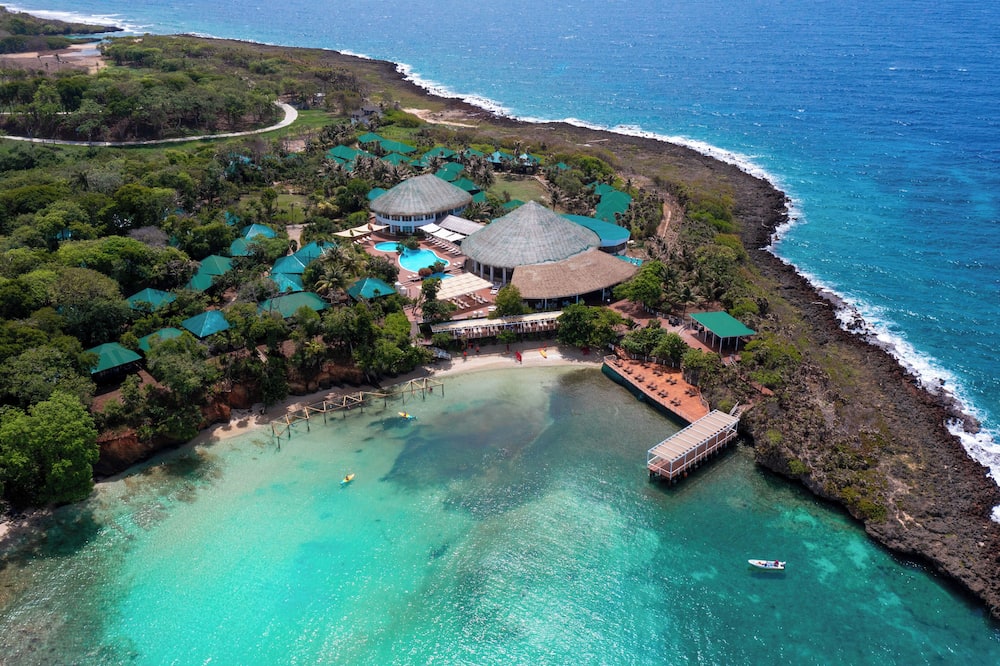 Roatan Media Luna Resort Affiliated by Meliá