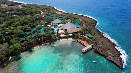 Roatan Media Luna Resort Affiliated by Meliá 