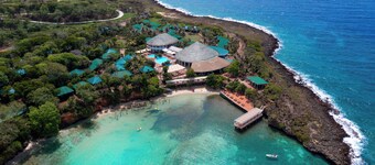 Roatan Media Luna Resort Affiliated by Meliá