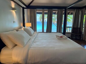 In-room safe, free cots/infant beds, free rollaway beds