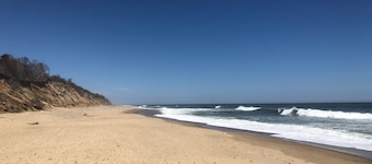 The Seagrove Suites & Guest Rooms