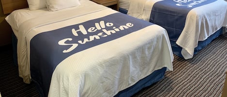 1 Schlafzimmer, Zimmersafe, Schreibtisch, Verdunkelungsvorhänge
