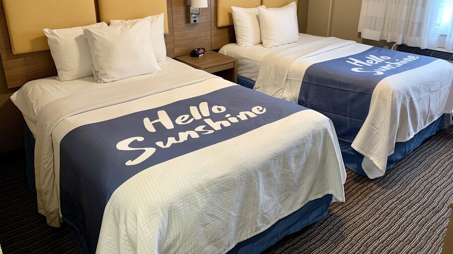 Days Inn by Wyndham Brooklyn Borough Park