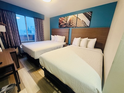 Days Inn by Wyndham Brooklyn Borough Park