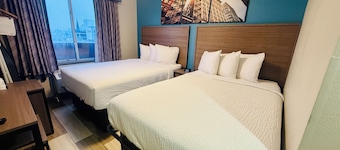 Days Inn by Wyndham Brooklyn Borough Park