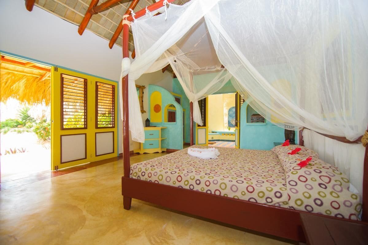 In-room safe, cribs/infant beds, rollaway beds, free WiFi