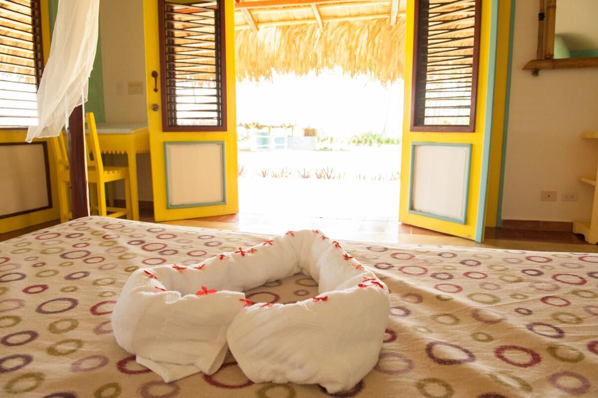 Caja de seguridad en la habitación, cunas, camas extra y wifi gratis 