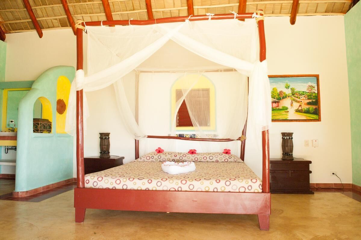 Coffres-forts dans les chambres, lits bébé (en supplément)