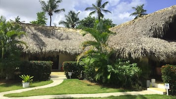 Jardín