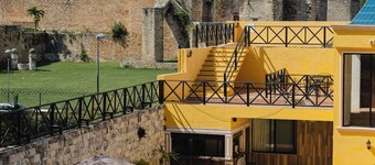 Hotel Rinconada del Convento