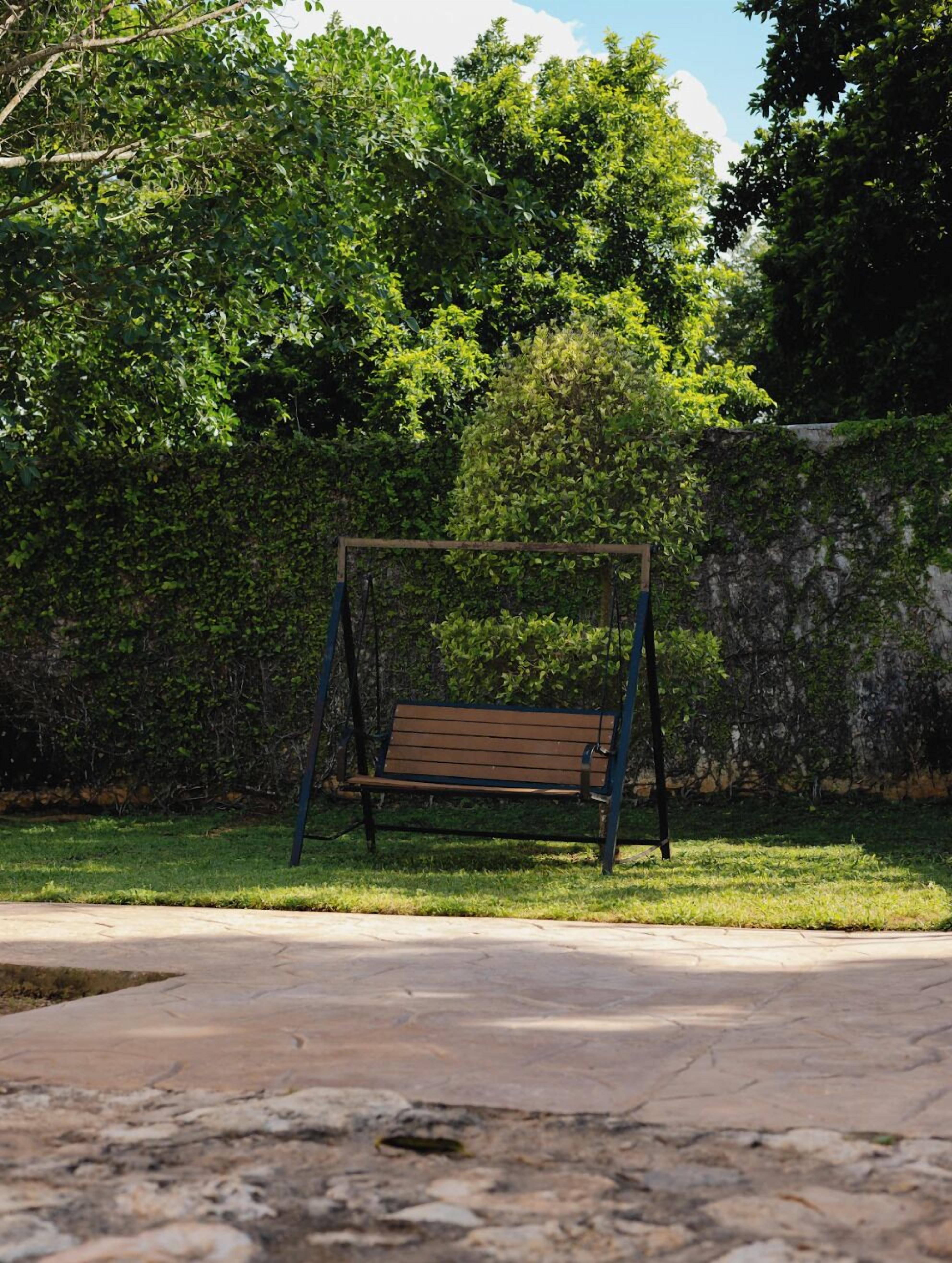 Terraço/pátio