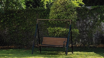 Terraço/pátio