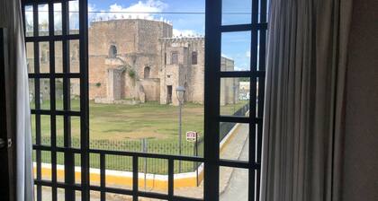 Hotel Rinconada del Convento