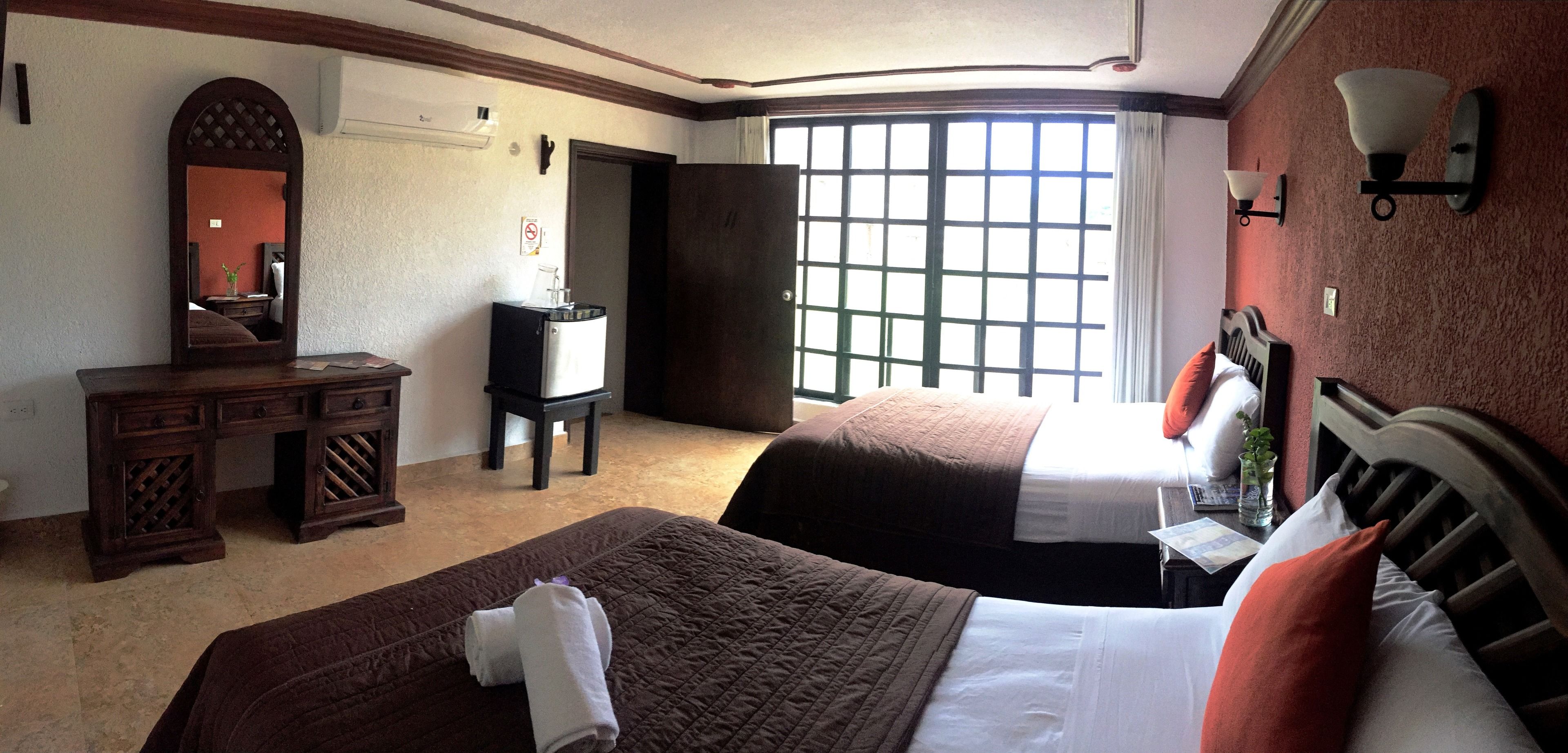 individually furnished, iron/ironing board, free wifi, bed sheets