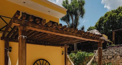 Hotel Rinconada del Convento