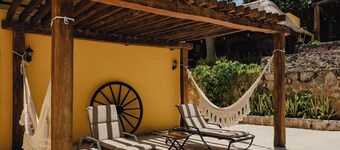 Hotel Rinconada del Convento