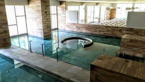 Spa - La Torretta Hotel (Challand-Saint-Anselme)