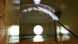 Spa - La Torretta Hotel (Challand-Saint-Anselme)