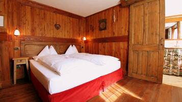 Chambre Double Supérieure