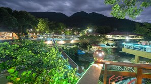 Front of property - Jarabacoa River Club (Jarabacoa)