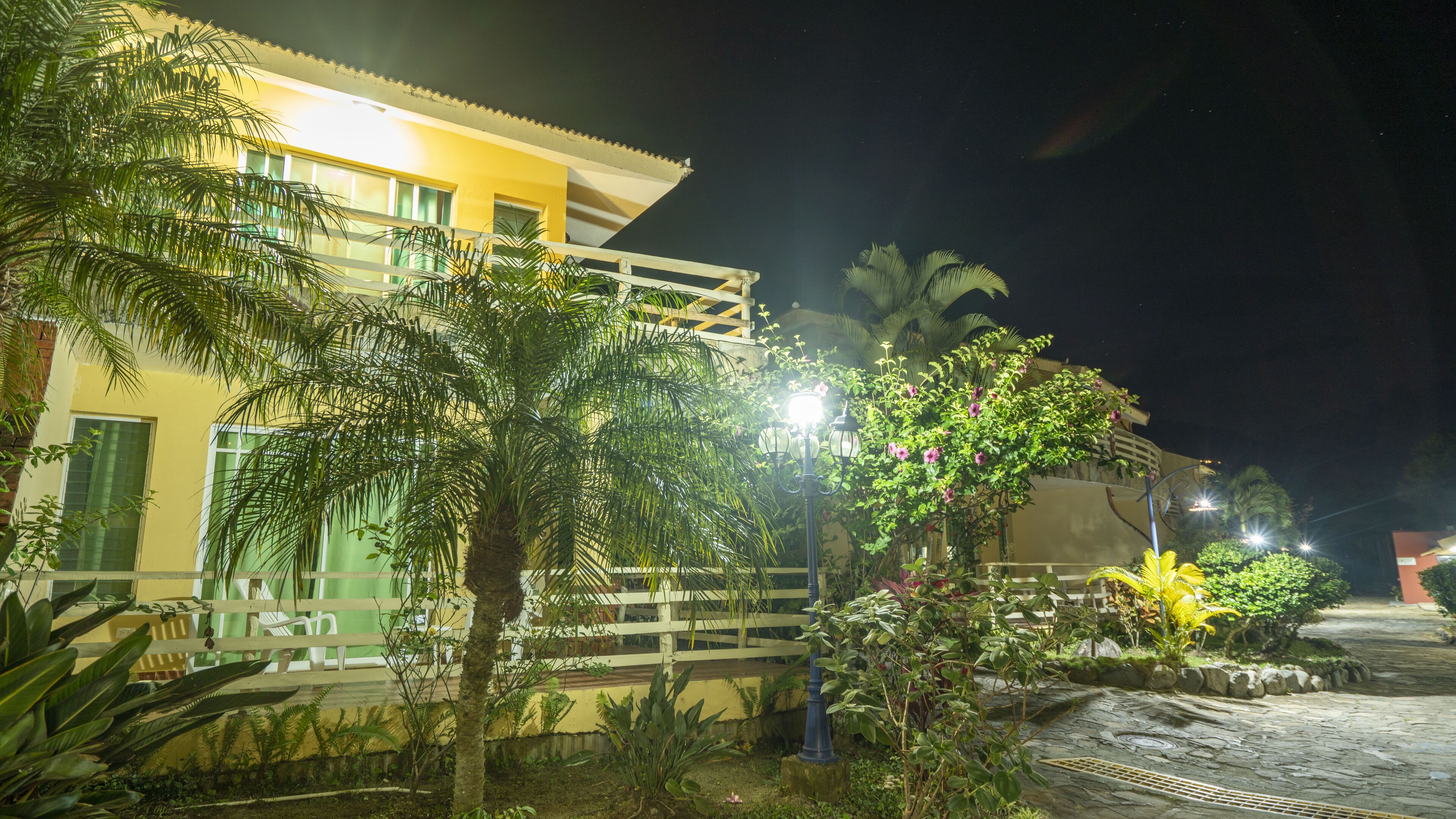 Rom – standard | Terrasse/patio