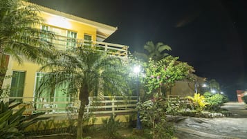 Rom – standard | Terrasse/patio