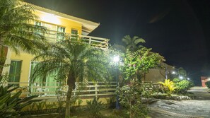 Standard Room | Terrace/patio