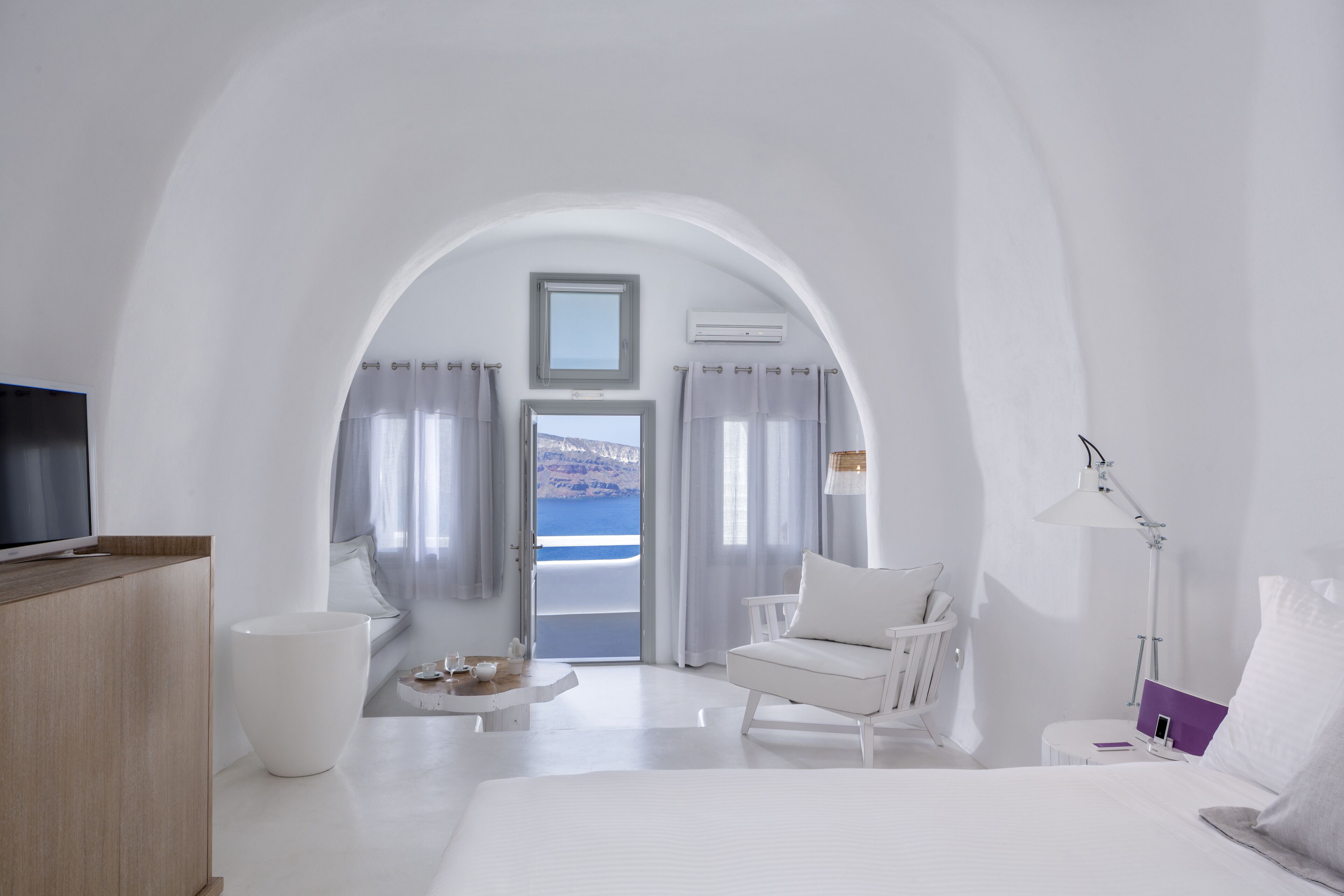 Photo - Charisma Suites